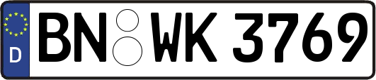 BN-WK3769