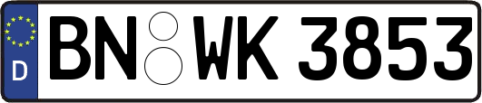 BN-WK3853