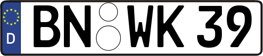 BN-WK39