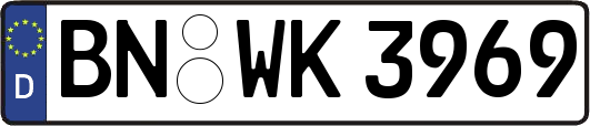 BN-WK3969
