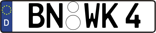 BN-WK4