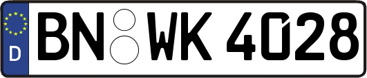 BN-WK4028