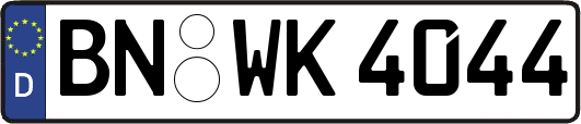 BN-WK4044