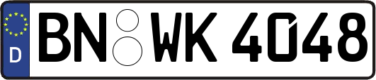 BN-WK4048