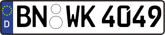 BN-WK4049