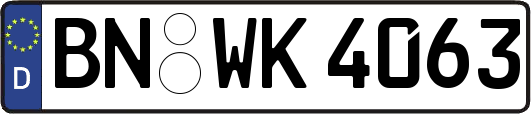 BN-WK4063