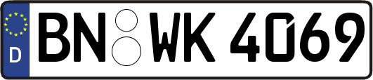 BN-WK4069