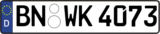 BN-WK4073