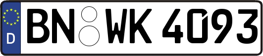 BN-WK4093