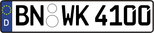BN-WK4100