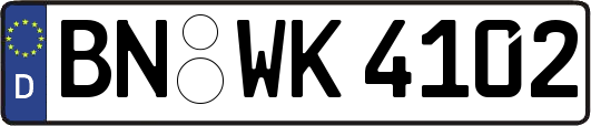 BN-WK4102
