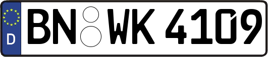 BN-WK4109