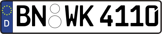 BN-WK4110