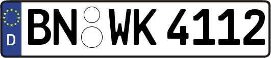 BN-WK4112