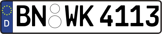 BN-WK4113