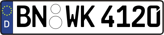 BN-WK4120
