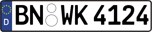 BN-WK4124