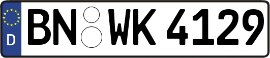 BN-WK4129