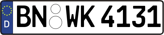 BN-WK4131