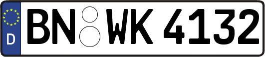 BN-WK4132