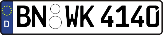 BN-WK4140