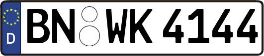BN-WK4144