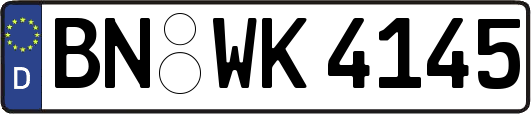 BN-WK4145