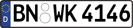 BN-WK4146