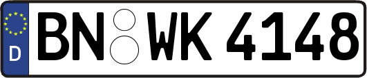 BN-WK4148