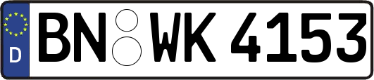BN-WK4153
