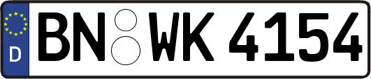 BN-WK4154