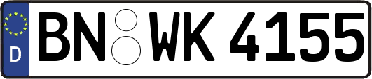 BN-WK4155