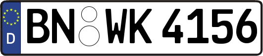 BN-WK4156