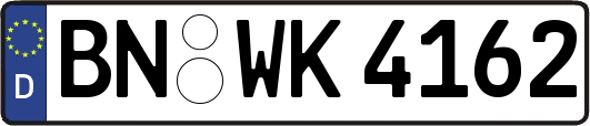BN-WK4162