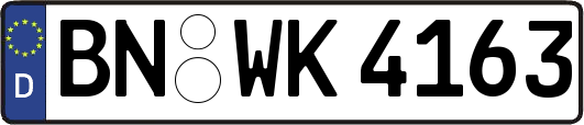 BN-WK4163