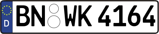 BN-WK4164
