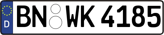 BN-WK4185
