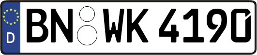 BN-WK4190