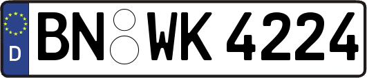 BN-WK4224