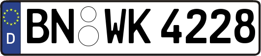 BN-WK4228