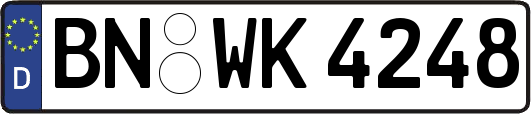 BN-WK4248