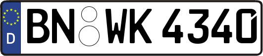 BN-WK4340