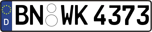 BN-WK4373