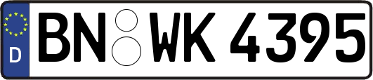 BN-WK4395