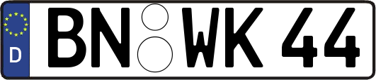BN-WK44