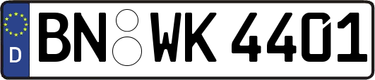 BN-WK4401