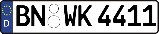 BN-WK4411