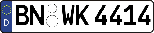 BN-WK4414