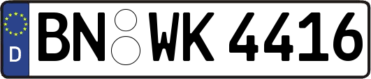 BN-WK4416