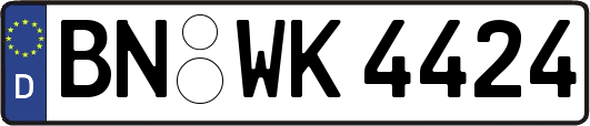 BN-WK4424